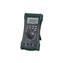 Калибратор Mastech MS7206 фото