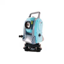 Тахеометр Nikon Nivo 2.М+ LP w Clamp фото