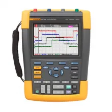 Осциллограф Fluke 190-504 фото