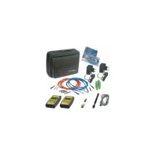 Оптический тестер Metrel MI 5100 OptoLAN фото