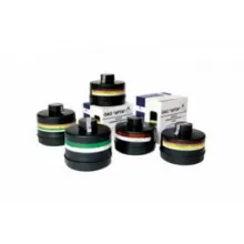 Фильтр комбинированный А2В2Е2К2АХР3D ИЗОД фото