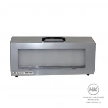 Светодиодный негатоскоп A3 Lumen фото