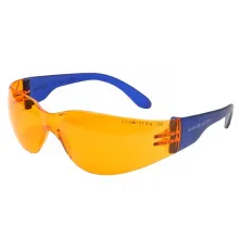Очки открытые РОСОМЗ™ 015 HAMMER ACTIVЕ StrongGlass (2-1,4 PC), 11550 фото