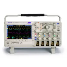 ЦИФРОВОЙ ОСЦИЛЛОГРАФ СМЕШАННЫХ СИГНАЛОВ TEKTRONIX MSO 2012 фото