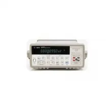 Нановольтметр, микроомметр цифровой Keysight 34420A фото