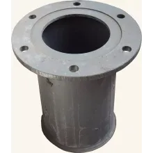 Подставка сварная для пожарного гидранта фото