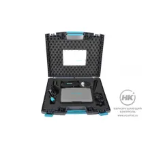 Портативный твердомер Proceq EQUOTIP 550 Leeb фото