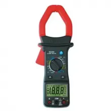 Токоизмерительные клещи Mastech MS2000 фото