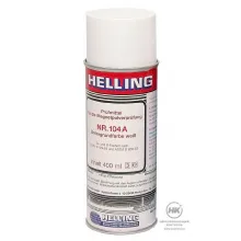 Белая фоновая краска HELLING NR 104 A фото