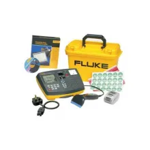 Fluke 6500 - тестер электробезопасности фото