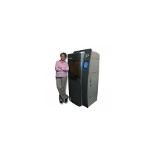 3D принтер ProJet 6000 фото
