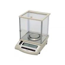 Ювелирные весы VIBRA CT-603GCE фото