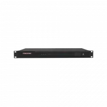 Tendzone WebGem 0808 — звуковой процессор, 8 входов / 8 выходов, USB audio фото