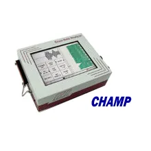 Межскважинный дефектоскоп  CHA (CROSS-HOLE-ANALYZER) фото