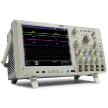 ЦИФРОВОЙ ОСЦИЛЛОГРАФ TEKTRONIX DPO 5204 фото