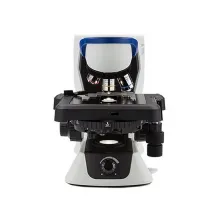 Микроскоп OLYMPUS CX43 темнопольный фото