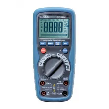 Мультиметр цифровой CEM DT-9926 фото