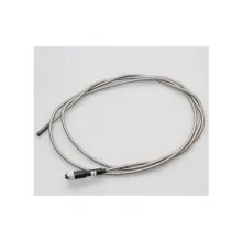 Сверхгибкие зонды в металлической оплётке с камерой бокового обзора Adronic фото