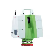 Лазерный сканер Leica ScanStation C10 фото