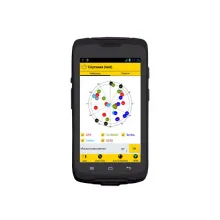 Контроллер Spectra Precision MobileMapper 50 Wi-Fi фото