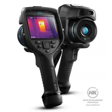 Тепловизор FLIR E53 фото