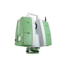 Лазерный сканер Leica ScanStation P20 фото