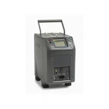 Калибратор температуры сухоблочный Fluke 9144-RU-256 фото