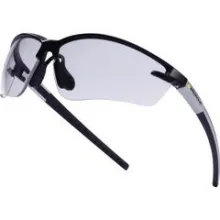 Очки открытые DeltaPlus™ FUJI2 CLEAR фото