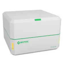 Спектрометр рентгенофлуоресцентный ЭКРОС XRF-9700 фото