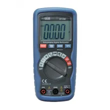 Мультиметр цифровой CEM DT-932N фото
