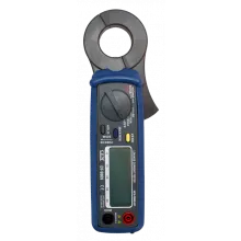 Токовые клещи CEM DT-9809 фото