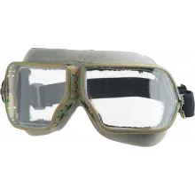 Очки закрытые РОСОМЗ™ ЗП1 PATRIOT, 30110 фото