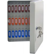 Ключница (кассеты для ключей) для 30 ключей (К-30) фото