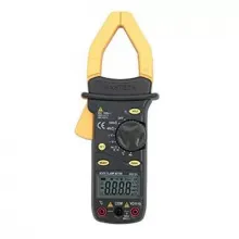 Токоизмерительные клещи Mastech MS2101 фото