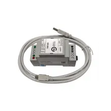 Преобразователь интерфейсов (HART-модем) ЭнИ-406-DIN фото