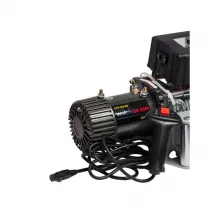 Электрическая лебедка ADA WINCH SS 8500 (OFF ROAD) фото