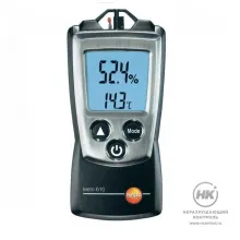 Гигрометр Testo 610 фото