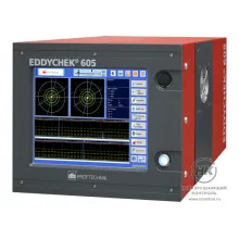 Система вихретокового контроля EDDYCHEK 605 фото