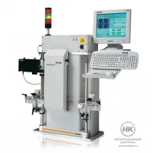Система измерения FISCHERSCOPE X-RAY 4000 фото