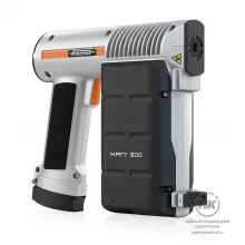 Толщиномер и анализатор покрытий FISCHERSCOPE X-RAY XAN 500 фото