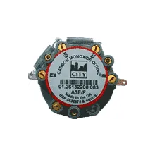 A3E/F Carbon Monoxide CiTiceL электрохимический сенсор оксида углерода (CO) фото