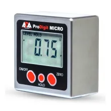 Электронный уровень ADA PRO Digit MICRO фото