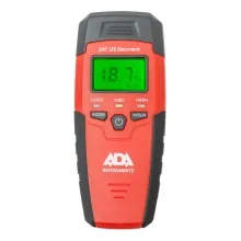 Измеритель влажности древесины и строительных материалов ADA ZHT 125 Electronic фото