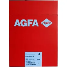 Рентгеновская пленка AGFA Structurix D7 FW 30х40 фото