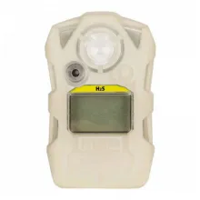 Газоанализатор ALTAIR 2XT CO/H2S, пороги тревог: CO: 25 ppm и 100 ppm; H₂S: 5 ppm и 10 ppm, фосф. корпус фото