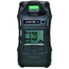Altair 5X (MSA) газоанализатор многоканальный портативный фото