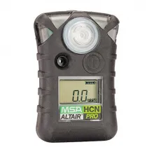Газоанализатор ALTAIR PRO HCN, пороги тревог: 1 ppm и 2 ppm фото
