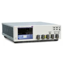 ОСЦИЛЛОГРАФ С МАСШТАБИРУЕМОЙ АРХИТЕКТУРОЙ TEKTRONIX DPO73304SX фото