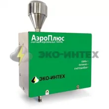 Стационарный счетчик частиц АэроПлюс С510 фото
