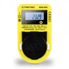 Ваттметр Trotec BX50 MID фото